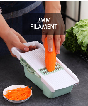 Transform Your Cooking with Our Multifunctional Kitchen Utensils Set
