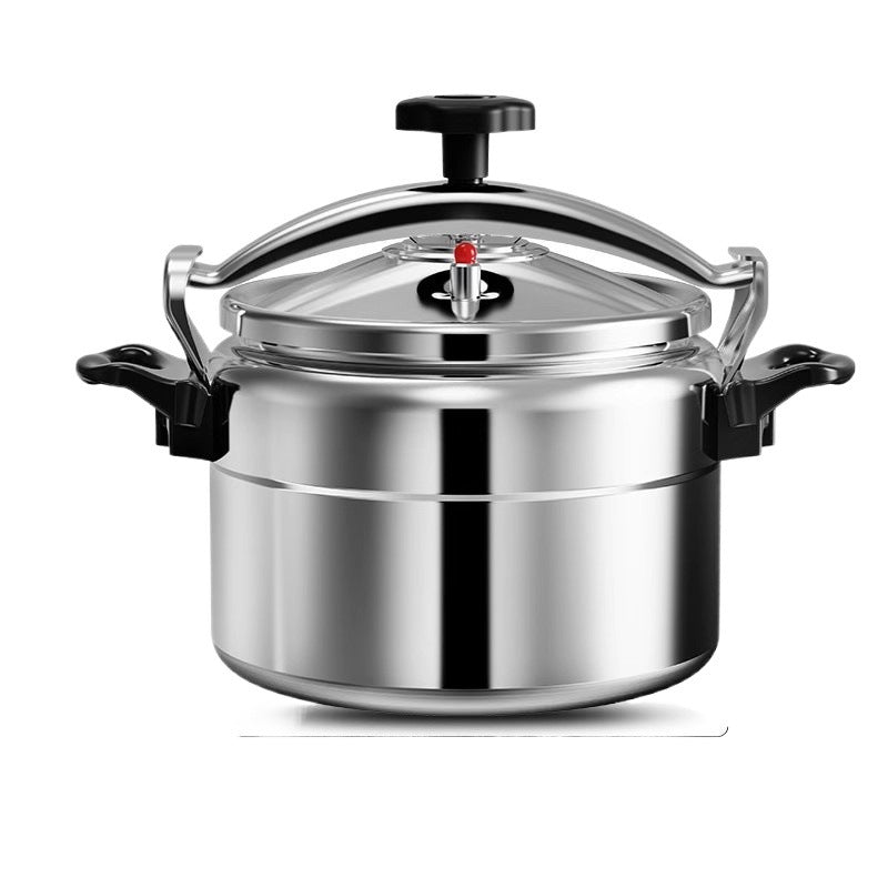 Revolutionize Your Cooking with the Large Capacity Explosion Proof Pressure Cooker