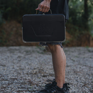 The Ultimate Portable Folding BBQ Grill for Your Outdoor Adventures