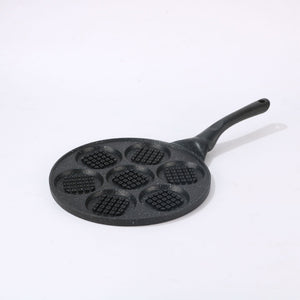 Discover the Creative Perforated Griddle Plate for Your Home Cooking