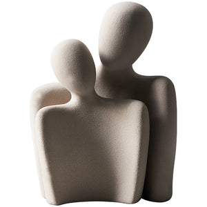 Sculpture Home Decoration Figurine For Elegant Interior Display