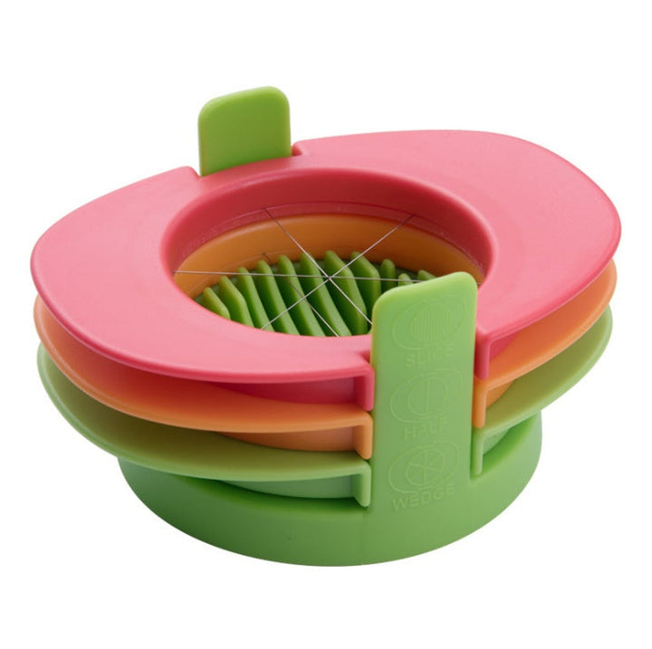 Transform Your Kitchen Experience with the Manual Egg Cutter