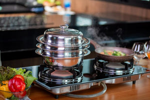 Essential Cookware For Everyday Meals