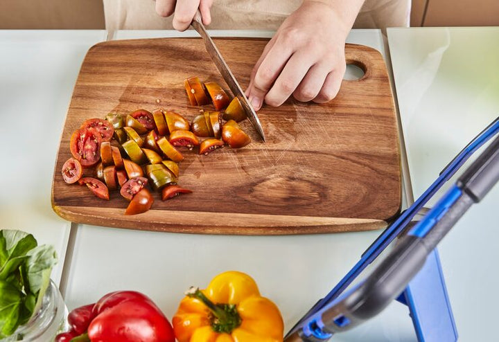 Choosing The Perfect Cutting Boards