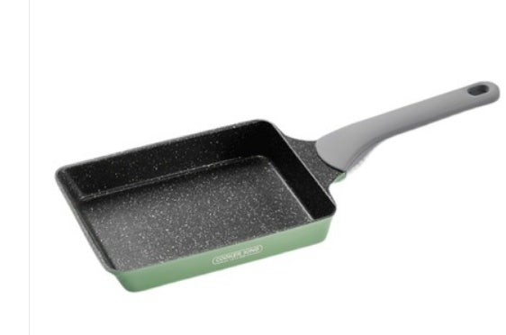 Multi Function Breakfast Frying Pan Grill Omelette Pan Household Cookware