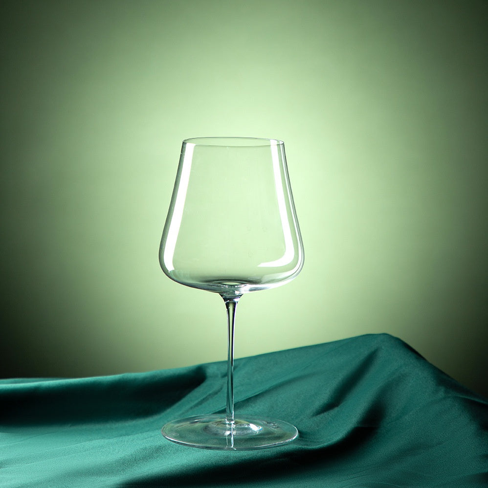 Crystal Glass Gift Set For Elegant Home Dining