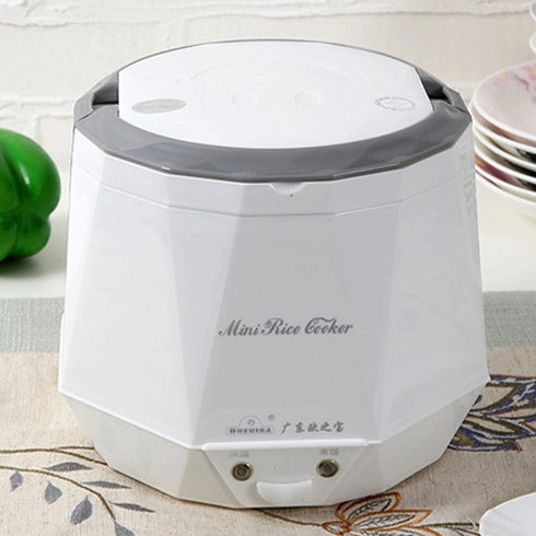 Mini Rice Cooker For Compact And Easy Home Cooking