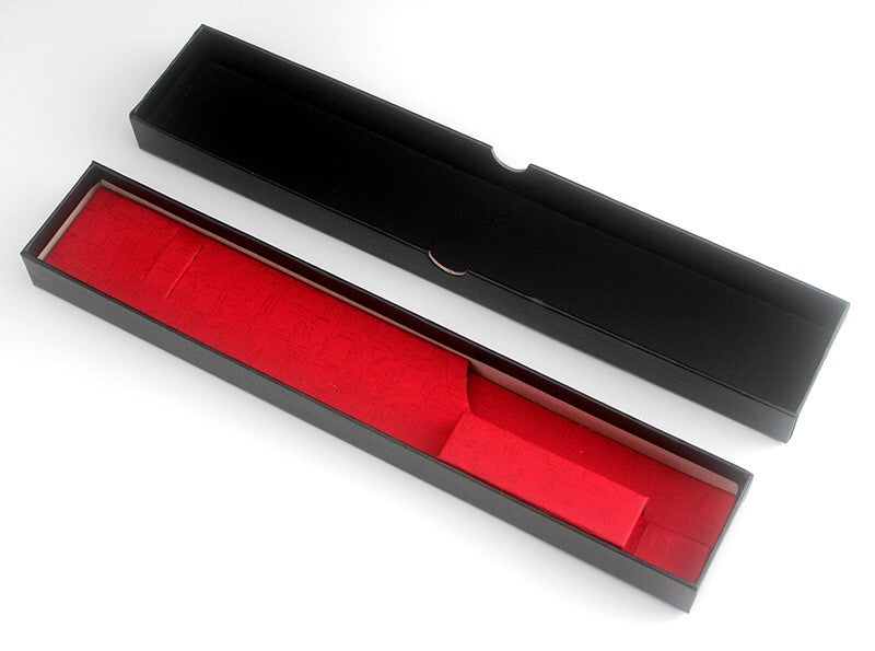 Patterned Kitchen Knife Decorative Stainless Steel Cooking Knife