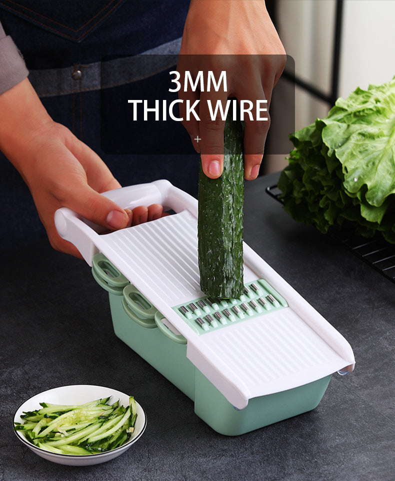 Multifunctional Kitchen Utensils Set For Everyday Cooking Use
