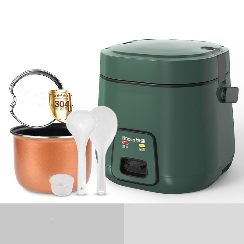 Mini Rice Cooker For Dormitory And Household Cooking Use