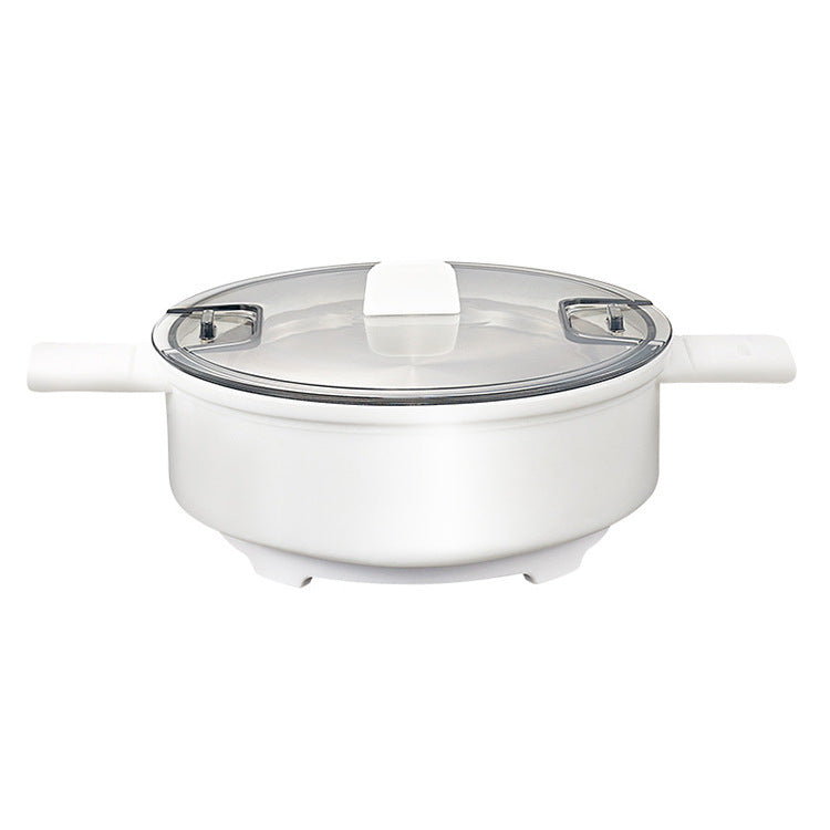 Mini Multifunction Electric Cooker For Dormitory And Travel Use