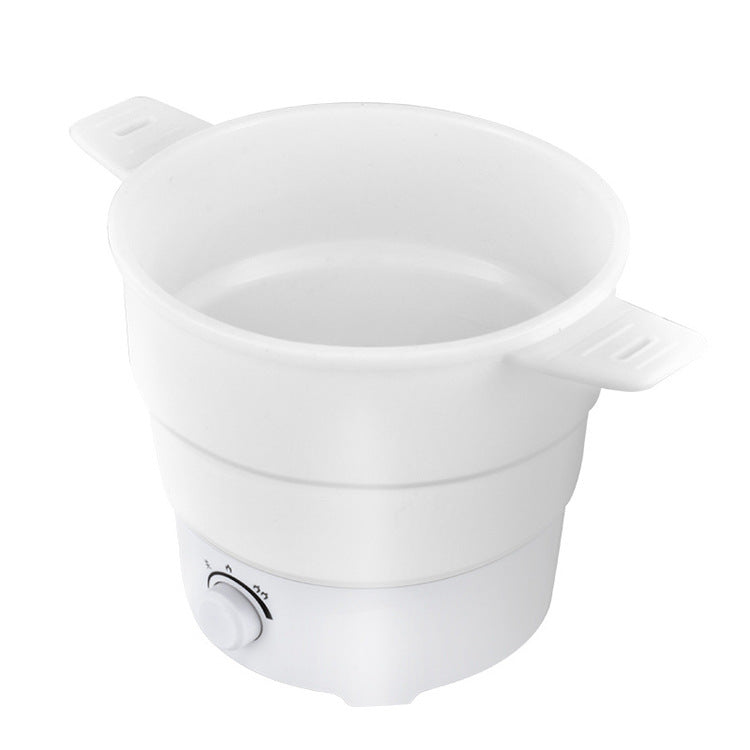 Mini Multifunction Electric Cooker For Dormitory And Travel Use