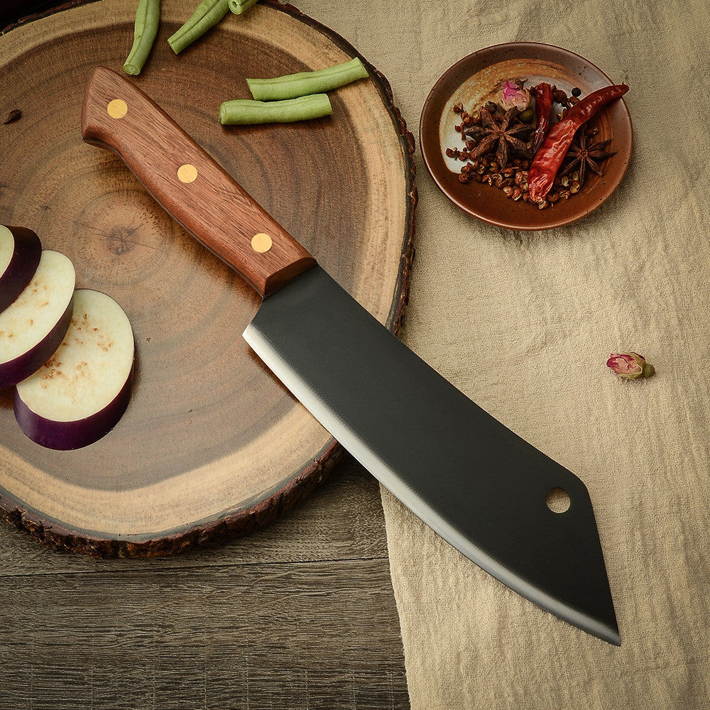 Stainless Steel Chef Kitchen Knife Household Chopping Tool