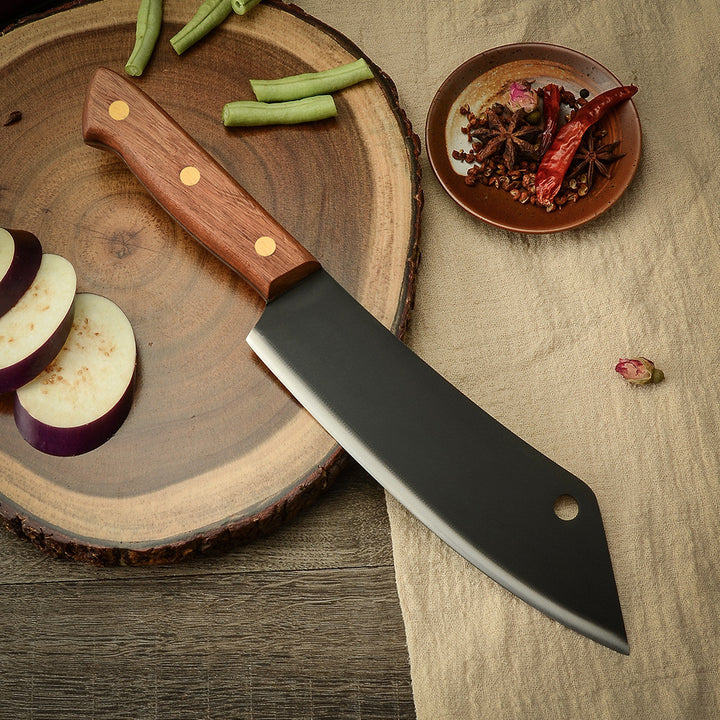 Stainless Steel Chef Kitchen Knife Household Chopping Tool