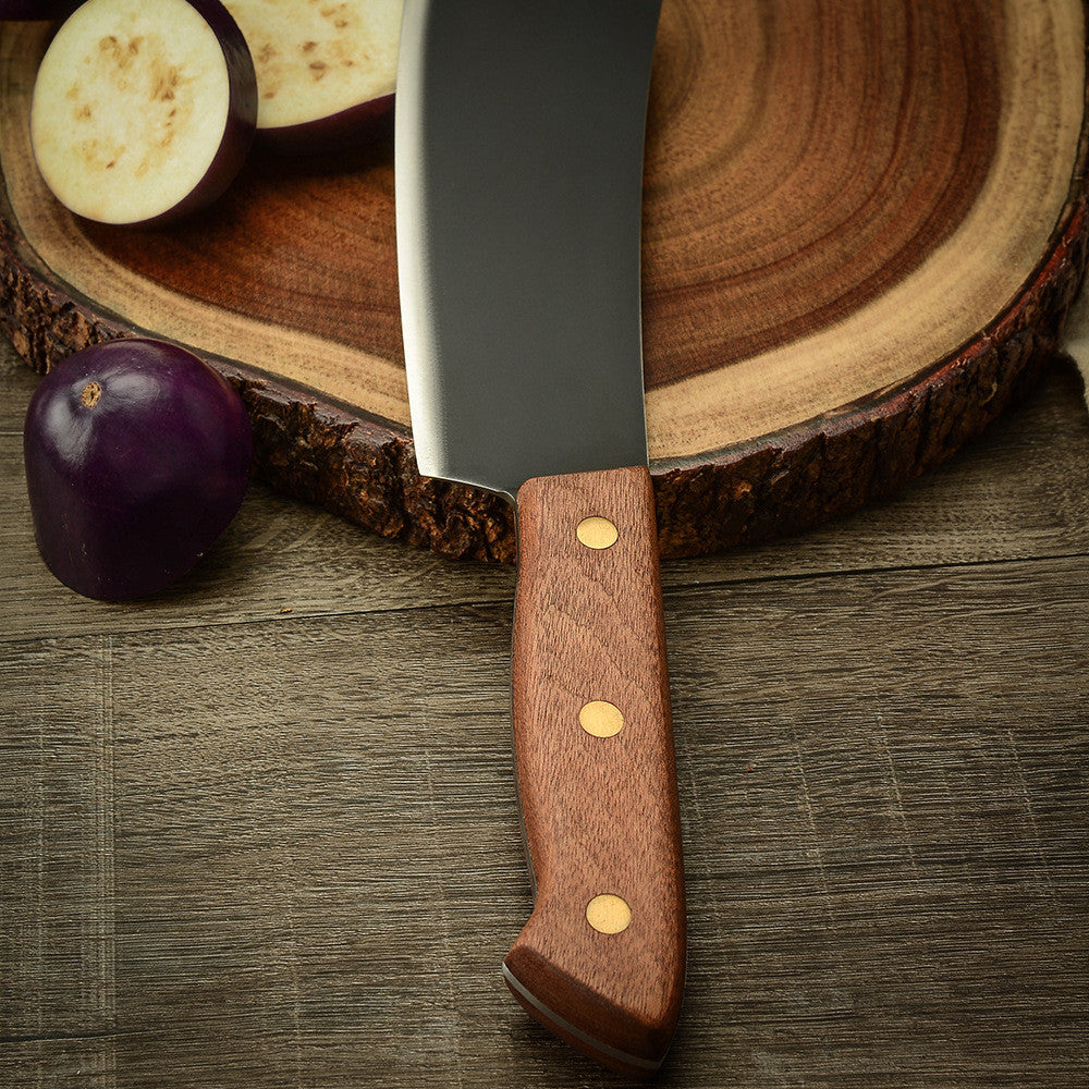 Stainless Steel Chef Kitchen Knife Household Chopping Tool