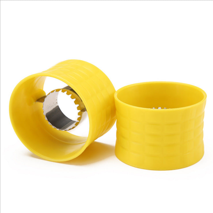 Kitchen Corn Grinder And Thresher Gadget For Easy Grain Processing