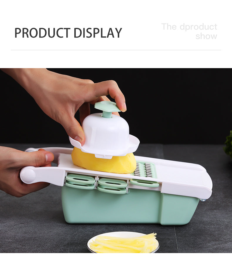 Multifunctional Kitchen Utensils Set For Everyday Cooking Use