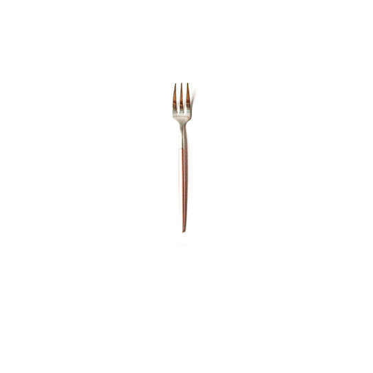 Stainless Steel Cutlery Set Household Dining Utensil Set