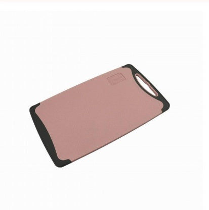 Wheat Straw Fruit Cutting Board Lightweight Kitchen Chopping Board