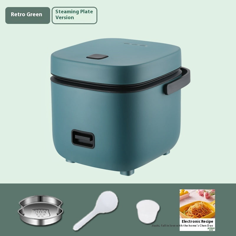 Portable Mini Multi Functional Rice Cooker For Household Use