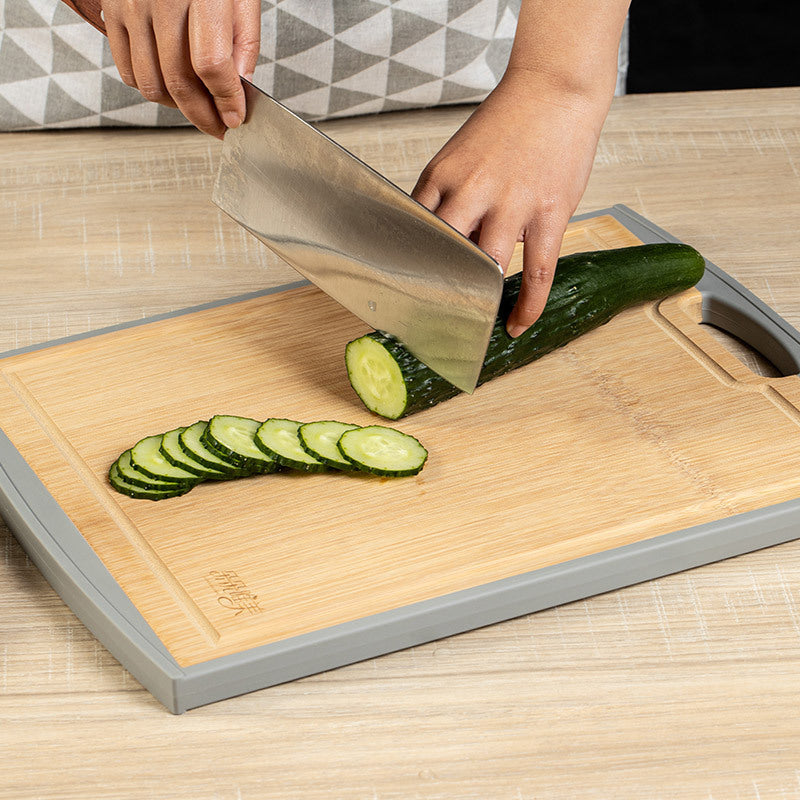Multifunctional Stainless Steel Cutting Board For Kitchen Use