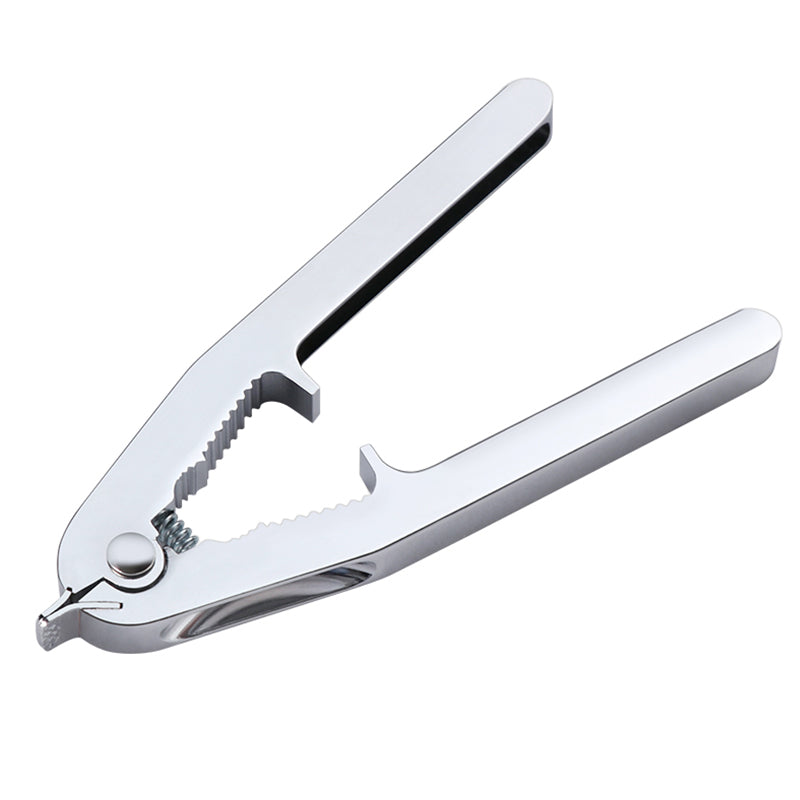 Household Clam And Crab Opener Kitchen Utensil Clamp For Seafood Preparation