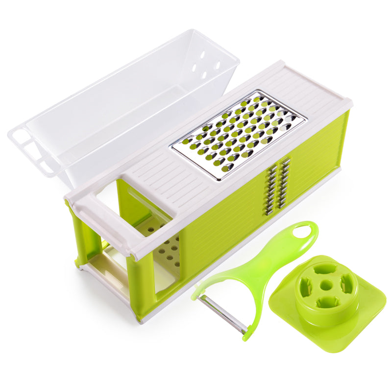 Multifunctional Kitchen Cutting Tool Household Utensil Knife