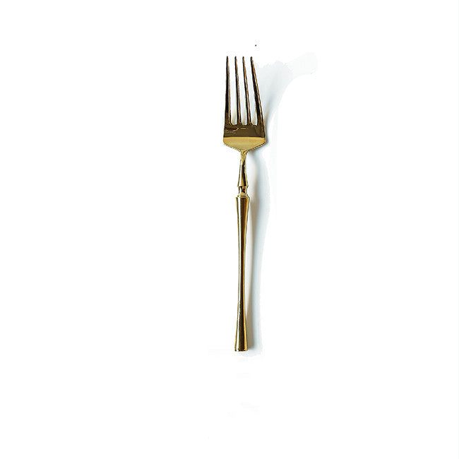 Stainless Steel Cutlery Set For Dining Table Use