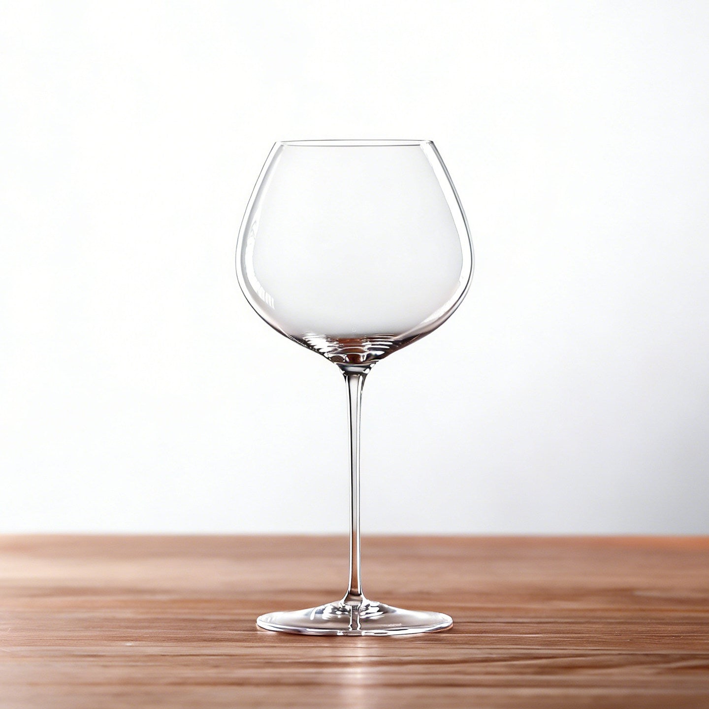 Crystal Elegant Glass For Sparkling Beverage Serving Home Dining Use
