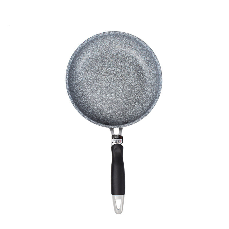 Japanese Style Maifan Stone Non Stick Frying Pan Durable Cookware