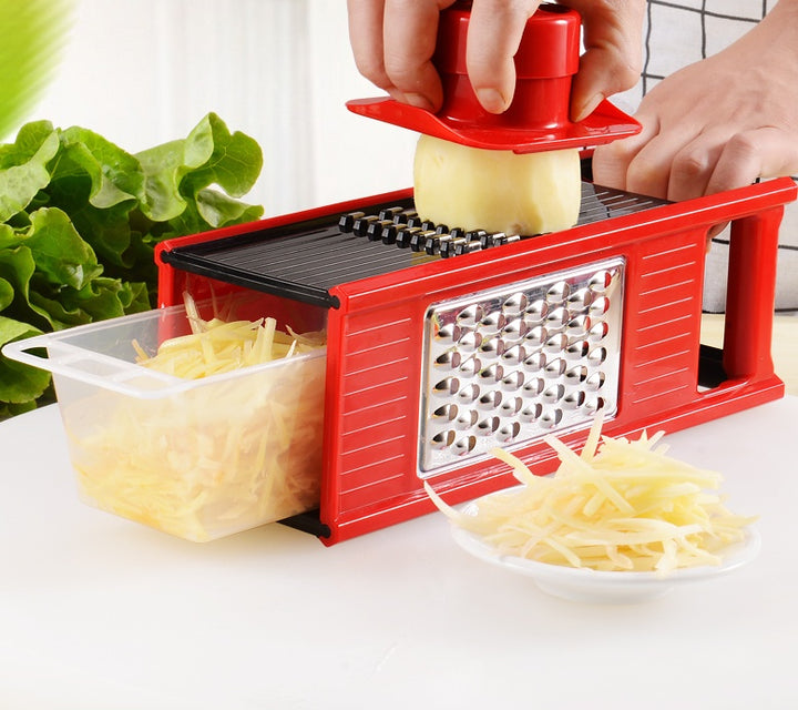 Multifunctional Kitchen Cutting Tool Household Utensil Knife