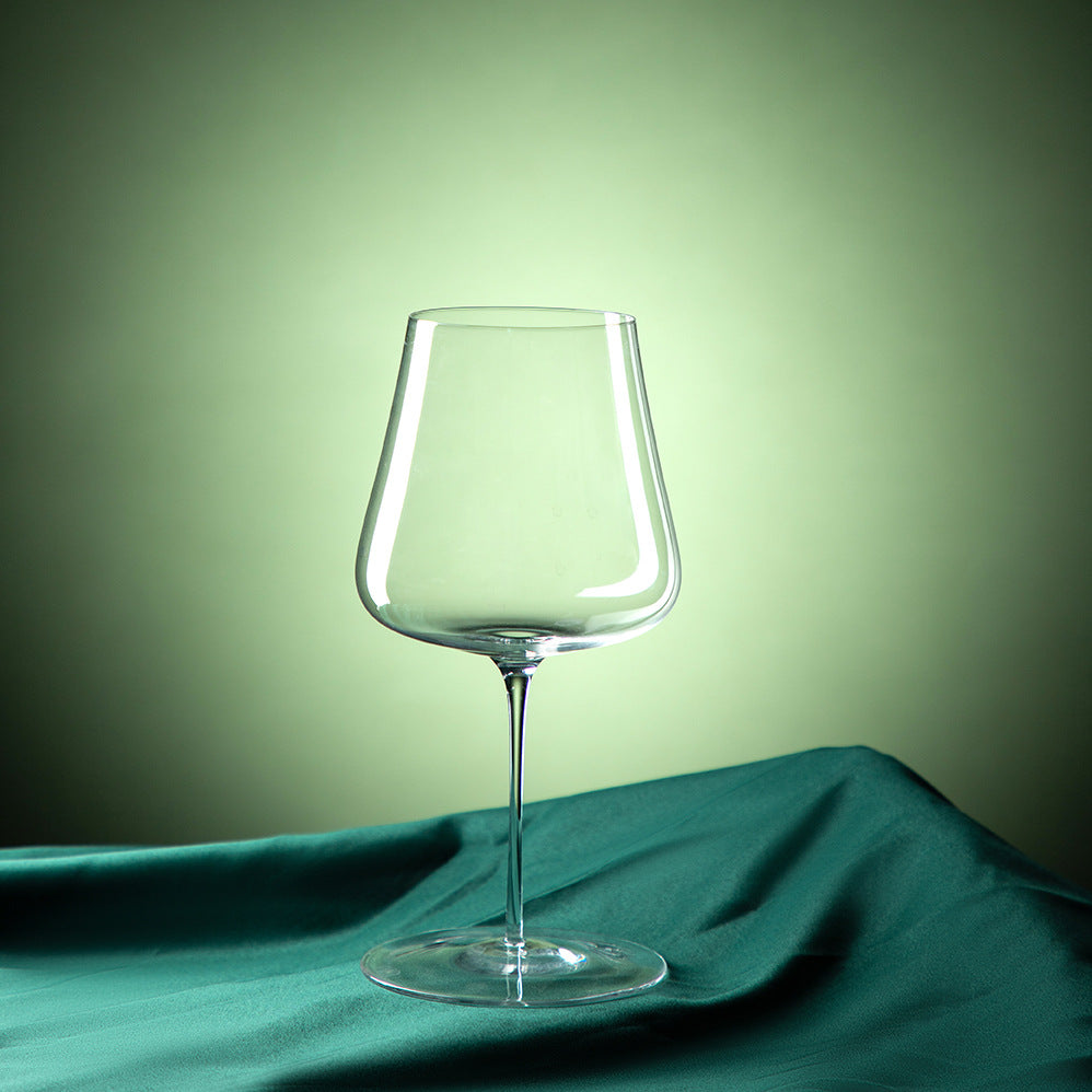 Crystal Glass Gift Set For Elegant Home Dining