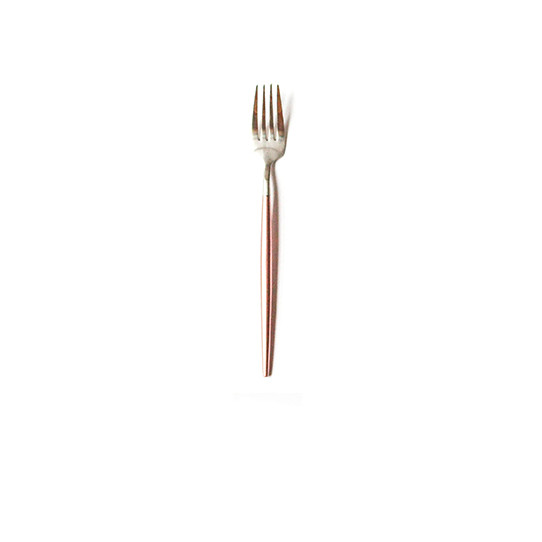 Stainless Steel Cutlery Set Household Dining Utensil Set