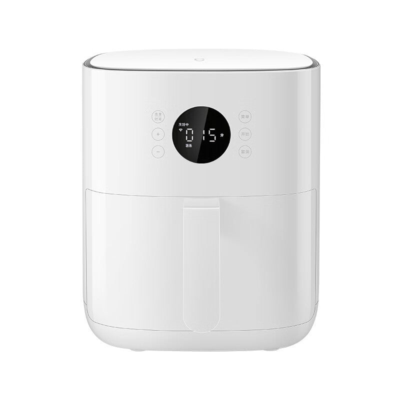 4.5L Intelligent Multifunctional Air Fryer For Fast Healthy Cooking