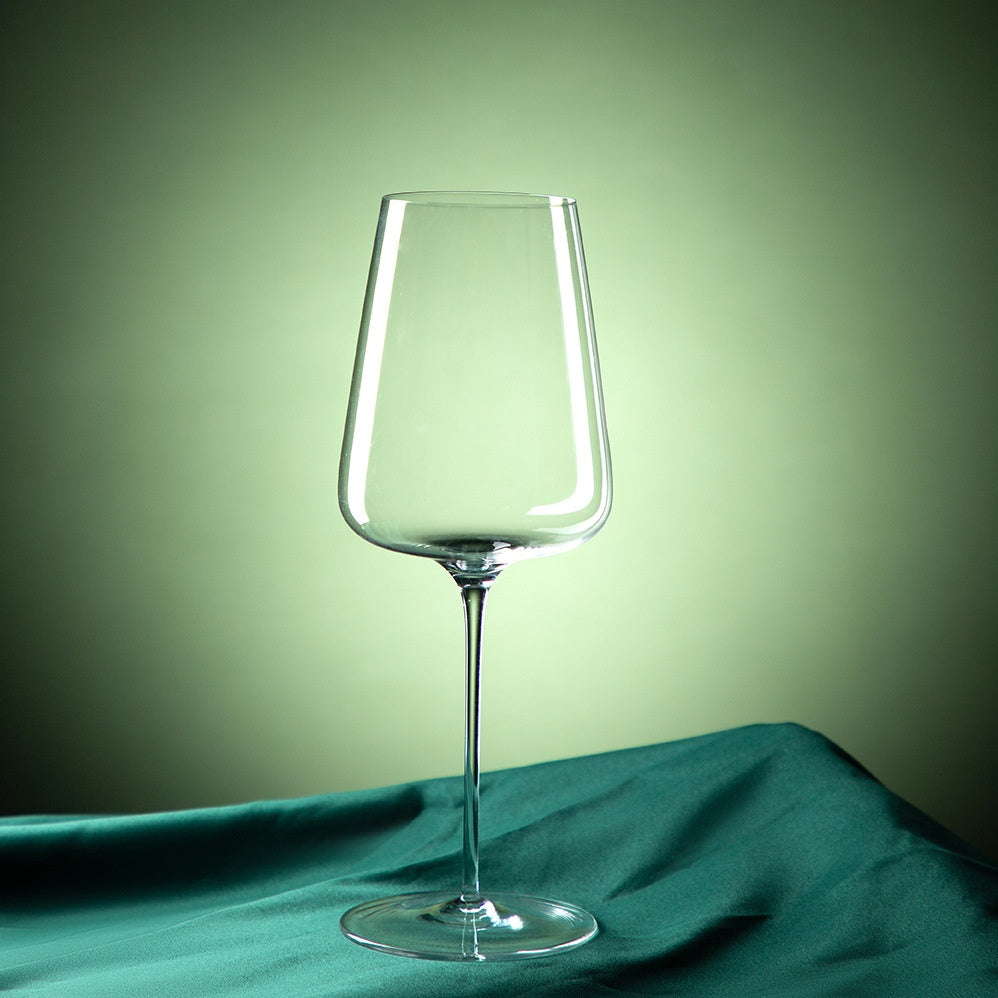 Crystal Glass Gift Set For Elegant Home Dining