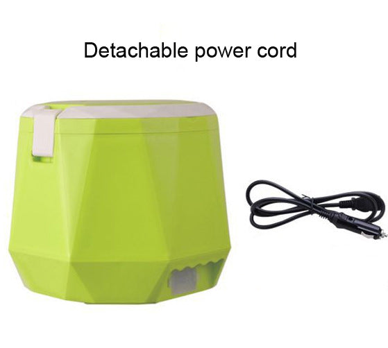 Mini Rice Cooker For Compact And Easy Home Cooking