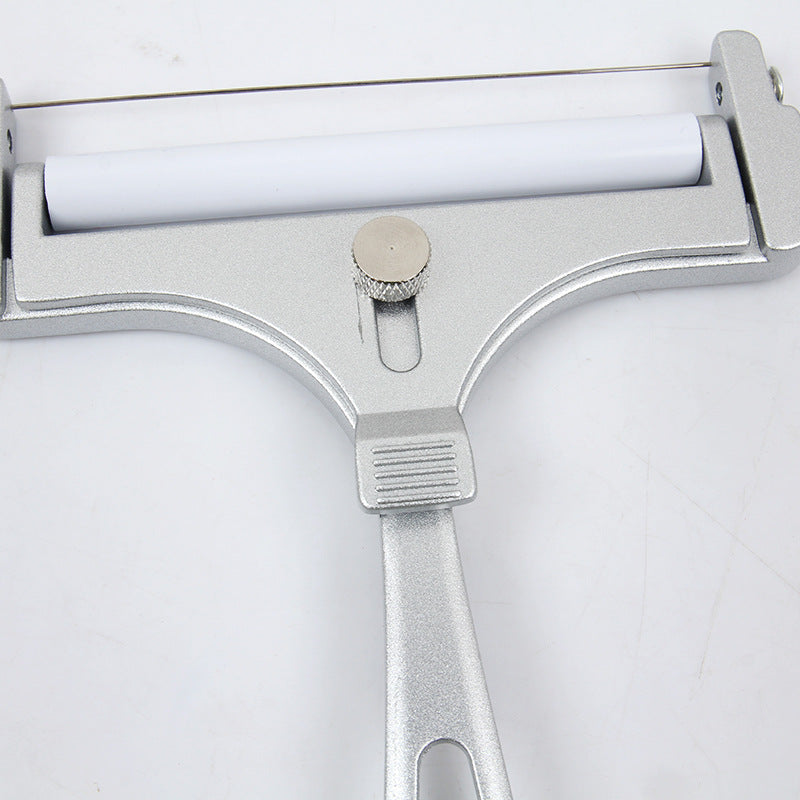 Cheese Grater And Slicer Kitchen Peeling Utensil For Food Preparation