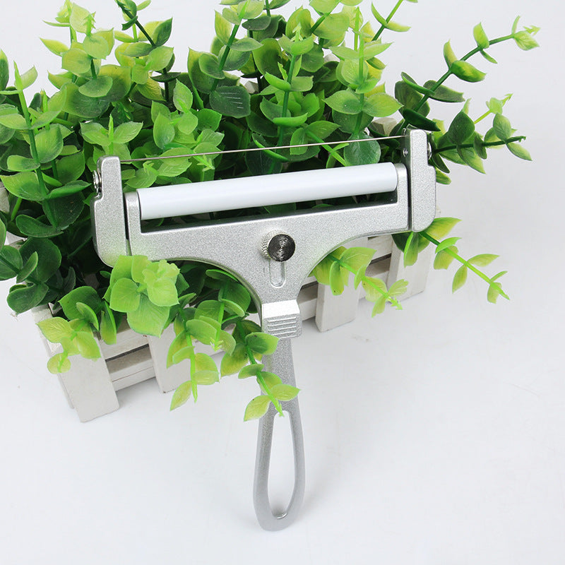 Cheese Grater And Slicer Kitchen Peeling Utensil For Food Preparation