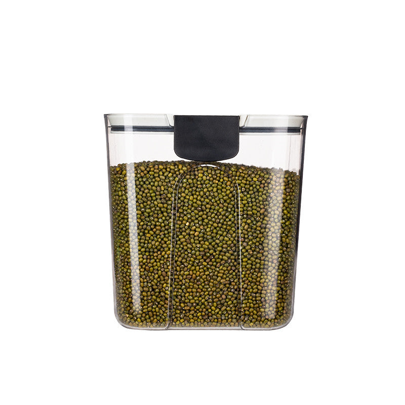 Sealed Cereal Storage Container Box For Kitchen Pantry Organization