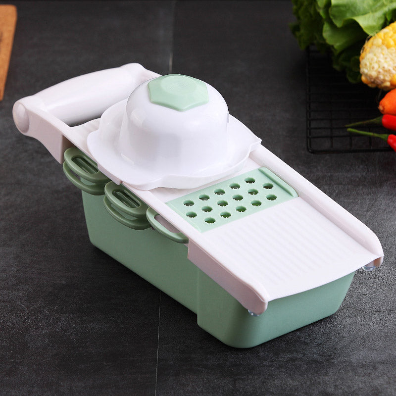 Multifunctional Kitchen Utensils Set For Everyday Cooking Use