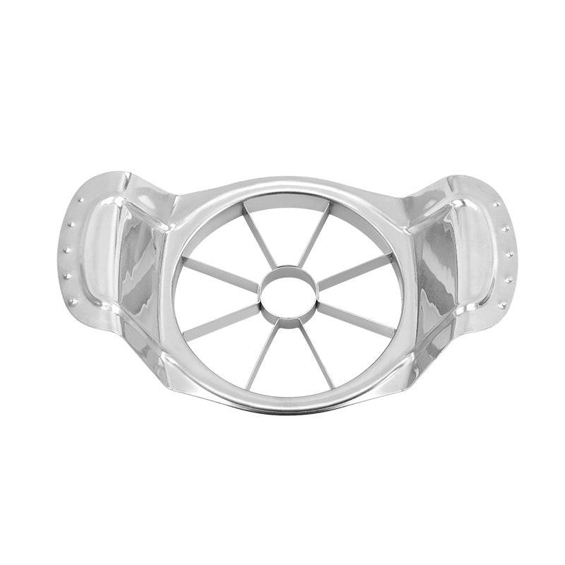 Apple Slicer Corer And Splitter Kitchen Gadget For Fruit Preparation