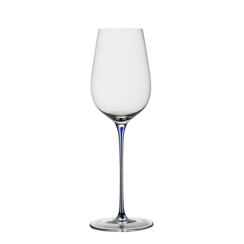 Crystal Elegant Glass For Premium Beverage Serving Home Dining Use