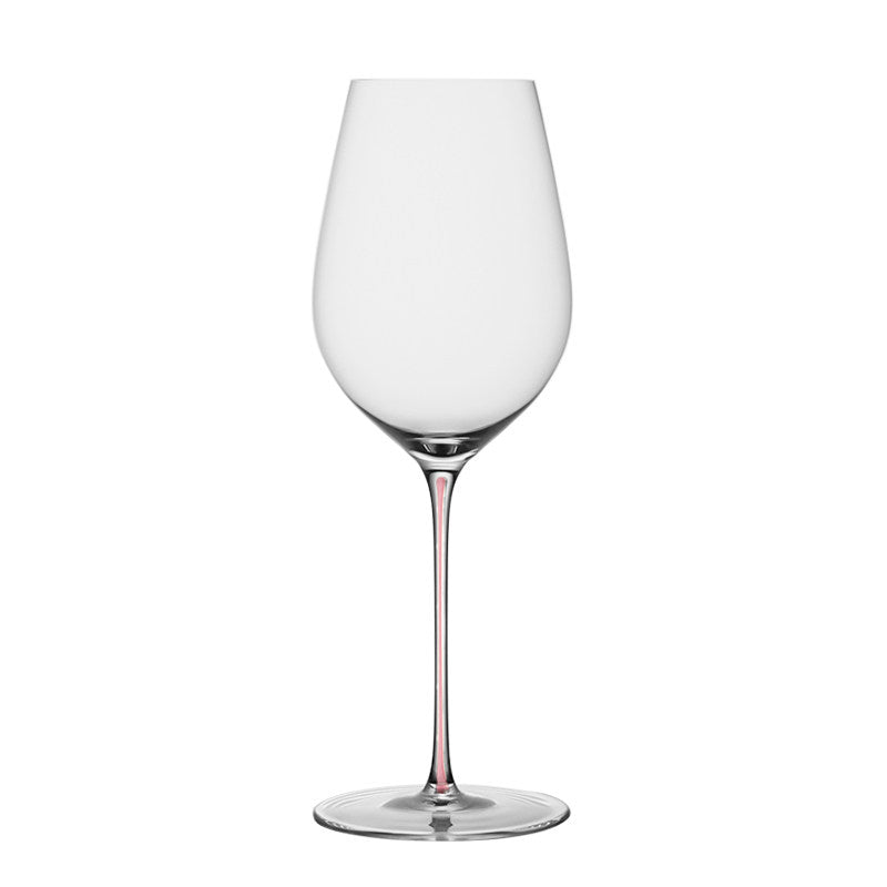 Crystal Elegant Glass For Premium Beverage Serving Home Dining Use