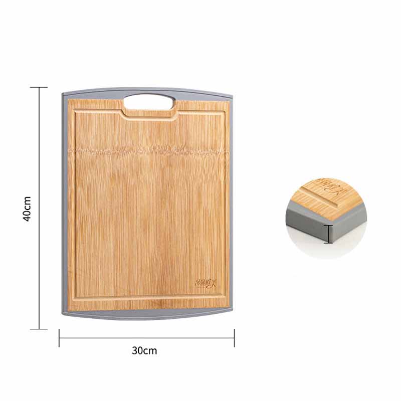 Multifunctional Stainless Steel Cutting Board For Kitchen Use