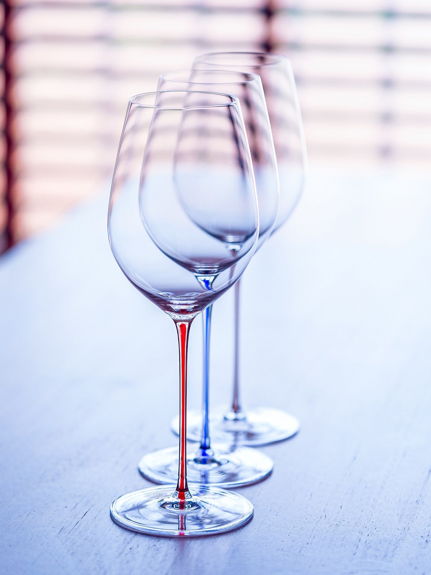 Crystal Elegant Glass For Premium Beverage Serving Home Dining Use