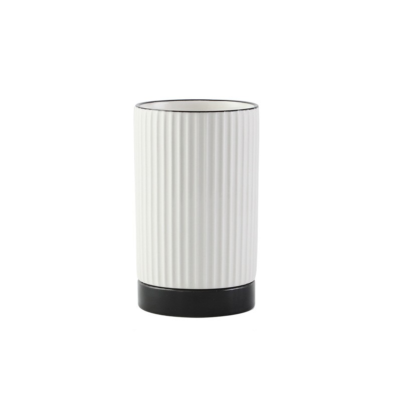 Ceramic Kitchen Chopsticks Storage Rack And Utensil Holder