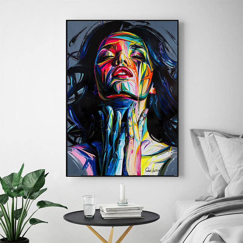 Home Decoration Painting Wall Art For Stylish Interior Space