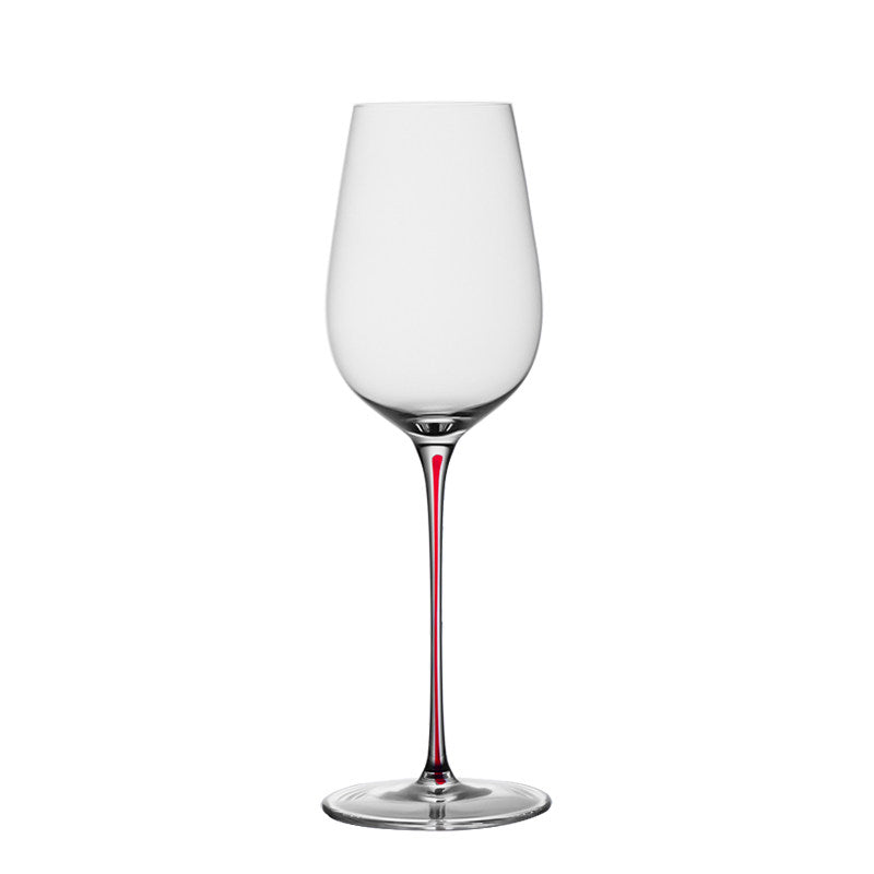 Crystal Elegant Glass For Premium Beverage Serving Home Dining Use