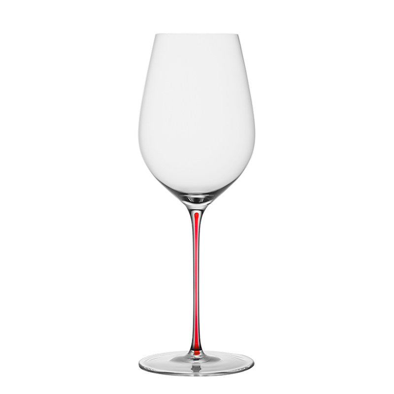 Crystal Elegant Glass For Premium Beverage Serving Home Dining Use