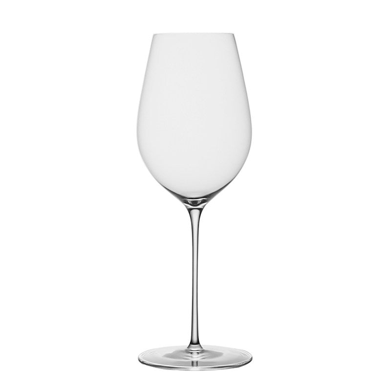 Crystal Elegant Glass For Premium Beverage Serving Home Dining Use